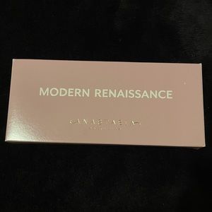Anastasia Beverly Hills. Modern Renaissance.
